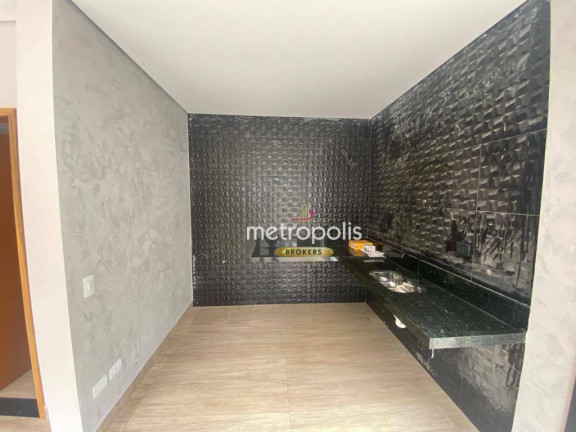 Imagem Sobrado com 3 Quartos à Venda, 100 m² em Parque São Lucas - São Paulo