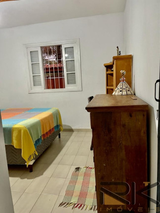 Imagem Casa com 3 Quartos à Venda, 143 m² em Barra Da Lagoa - Ubatuba