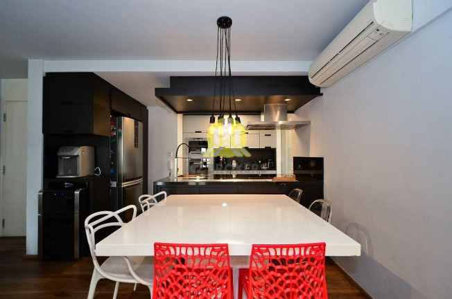 Imagem Apartamento com 2 Quartos à Venda, 101 m² em Itaim Bibi - São Paulo Imagem Apartamento com 2 Quartos à Venda, 101 m² em Itaim Bibi - São Paulo