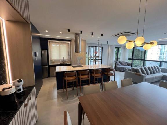 Imagem Apartamento com 4 Quartos à Venda, 137 m² em Pioneiros - Balneário Camboriú Imagem Apartamento com 4 Quartos à Venda, 137 m² em Pioneiros - Balneário Camboriú