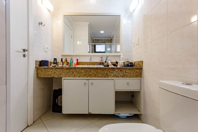 Imagem Apartamento com 1 Quarto à Venda, 43 m² em Jardim Paulista - São Paulo