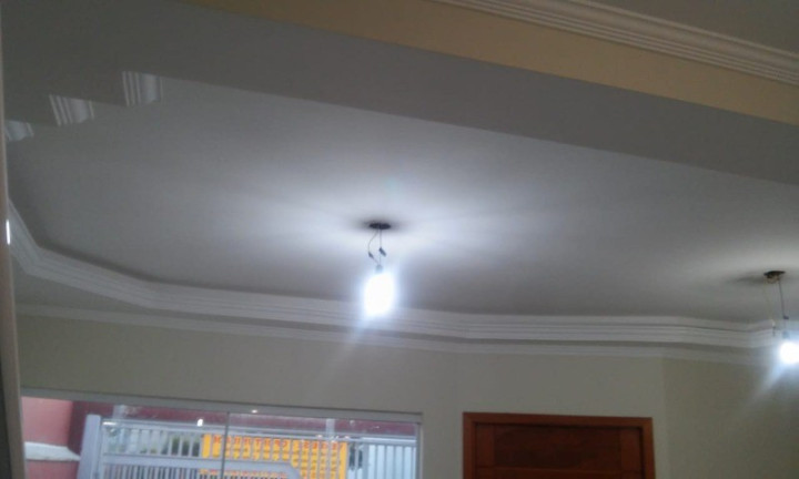 Imagem Casa com 3 Quartos à Venda, 150 m² em Jardim Marambaia - Jundiaí