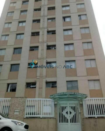 Imagem Apartamento com 1 Quarto à Venda, 50 m² em Jardim Do Mar - São Bernardo Do Campo