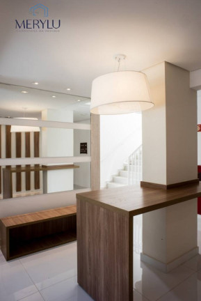 Imagem Apartamento com 2 Quartos à Venda, 81 m² em Vila Mariana - São Paulo