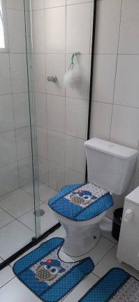 Imagem Apartamento com 2 Quartos à Venda, 55 m² em Vila Luzita - Santo André