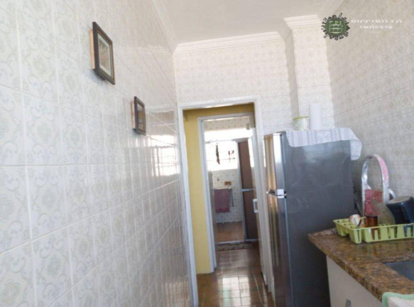 Imagem Apartamento com 1 Quarto à Venda, 42 m² em Mirim - Praia Grande Imagem Apartamento com 1 Quarto à Venda, 42 m² em Mirim - Praia Grande