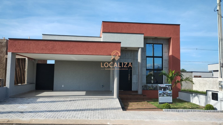 Imagem Casa com 3 Quartos à Venda, 157 m² em Loteamento Parque Nossa Senhora Da Glória - Tremembé Imagem Casa com 3 Quartos à Venda, 157 m² em Loteamento Parque Nossa Senhora Da Glória - Tremembé