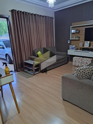 Imagem Casa com 3 Quartos à Venda, 176 m² em Jardim Portobello - Sorocaba