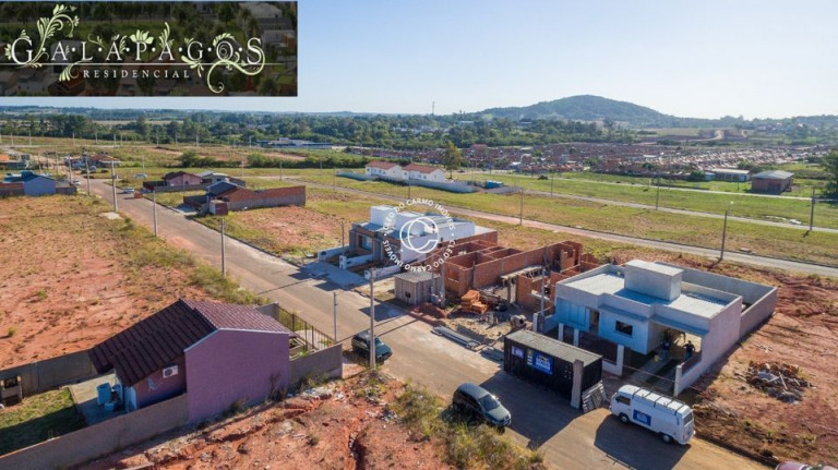 Imagem Terreno à Venda, 250 m² em Tomazetti - Santa Maria Imagem Terreno à Venda, 250 m² em Tomazetti - Santa Maria