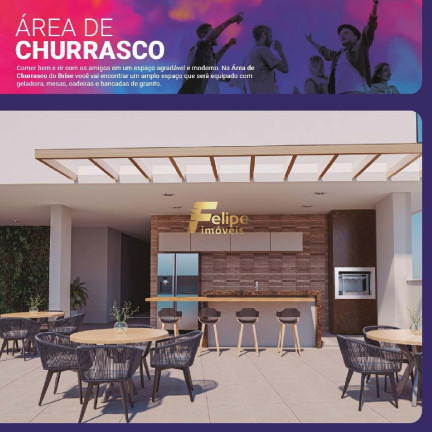 Imagem Imóvel com 3 Quartos à Venda, 102 m² em Praia Do Morro - Guarapari