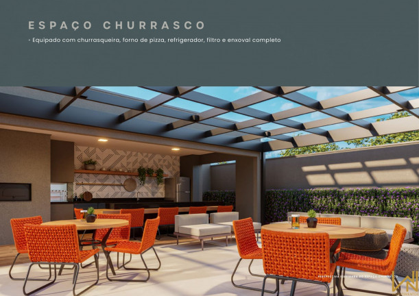 Imagem Imóvel com 3 Quartos à Venda, 83 m² em Morumbi - Paulínia Imagem Imóvel com 3 Quartos à Venda, 83 m² em Morumbi - Paulínia