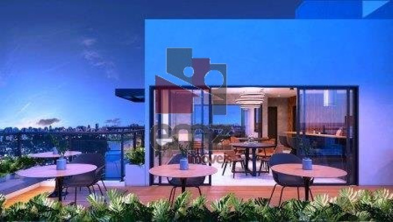 Imagem Apartamento com 2 Quartos à Venda, 65 m² em Tiradentes - Campo Grande