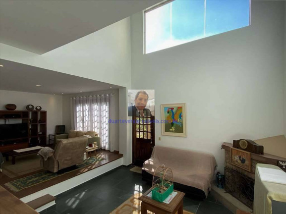 Imagem Casa com 4 Quartos à Venda, 304 m² em São Paulo Ii - Cotia Imagem Casa com 4 Quartos à Venda, 304 m² em São Paulo Ii - Cotia