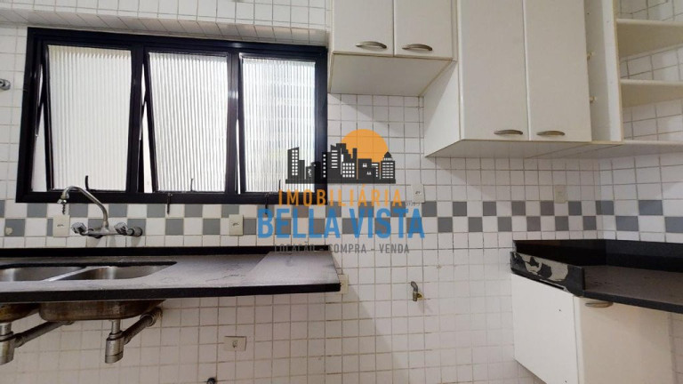 Imagem Apartamento com 3 Quartos à Venda,  em Jabaquara - São Paulo