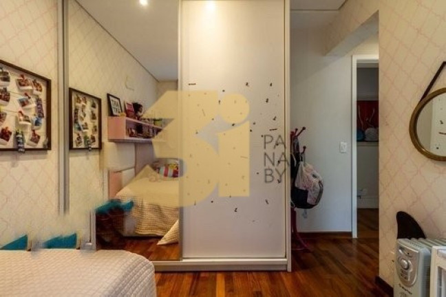 Imagem Apartamento com 3 Quartos à Venda, 163 m² em Panamby - São Paulo Imagem Apartamento com 3 Quartos à Venda, 163 m² em Panamby - São Paulo