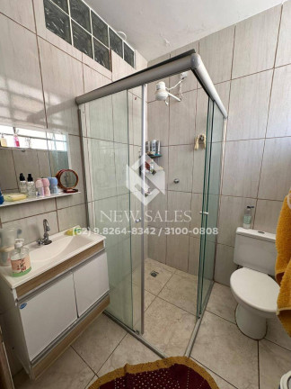 Imagem Apartamento com 3 Quartos à Venda, 92 m² em Setor Central - Goiânia Imagem Apartamento com 3 Quartos à Venda, 92 m² em Setor Central - Goiânia