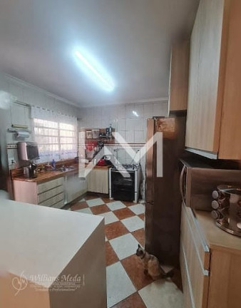 Imagem Casa com 3 Quartos à Venda, 120 m² em Jardim Jovaia - Guarulhos Imagem Casa com 3 Quartos à Venda, 120 m² em Jardim Jovaia - Guarulhos