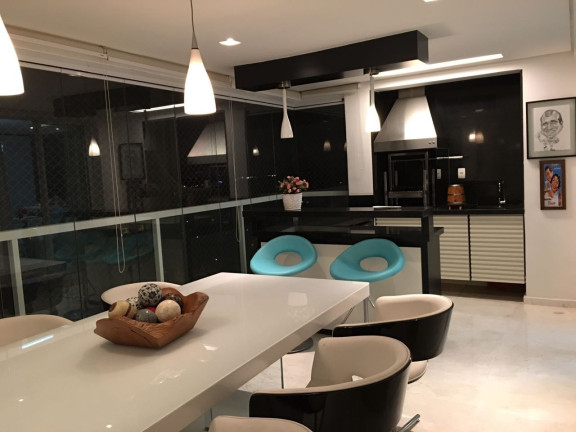 Imagem Apartamento com 4 Quartos à Venda, 386 m² em Campo Belo - São Paulo Imagem Apartamento com 4 Quartos à Venda, 386 m² em Campo Belo - São Paulo