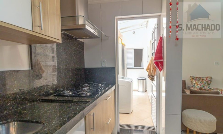 Imagem Apartamento com 2 Quartos à Venda, 50 m² em Parque Oratório - Santo André