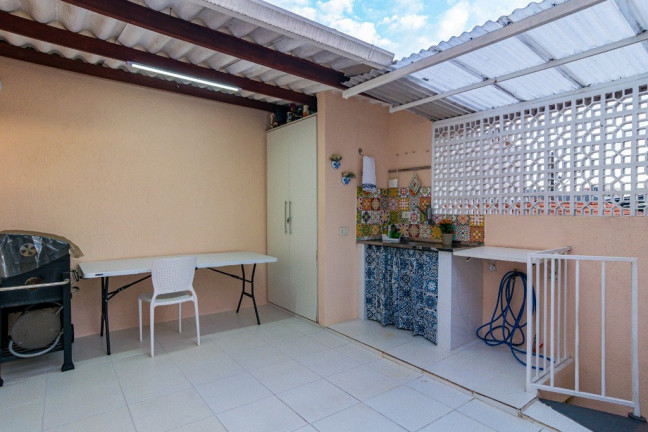 Imagem Casa com 3 Quartos à Venda, 100 m² em Vila Santa Catarina - São Paulo Imagem Casa com 3 Quartos à Venda, 100 m² em Vila Santa Catarina - São Paulo