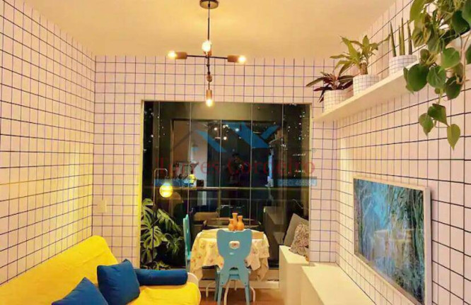 Imagem Apartamento com 1 Quarto à Venda, 28 m² em República - São Paulo