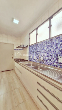Imagem Apartamento com 3 Quartos à Venda, 96 m² em Vila João Jorge - Campinas Imagem Apartamento com 3 Quartos à Venda, 96 m² em Vila João Jorge - Campinas