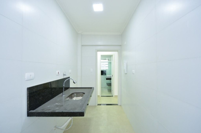 Imagem Apartamento com 1 Quarto à Venda, 40 m² em Aclimação - São Paulo