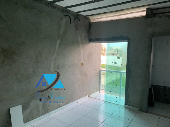 Imagem Casa com 3 Quartos à Venda, 77 m² em Ipitanga - Lauro De Freitas Imagem Casa com 3 Quartos à Venda, 77 m² em Ipitanga - Lauro De Freitas