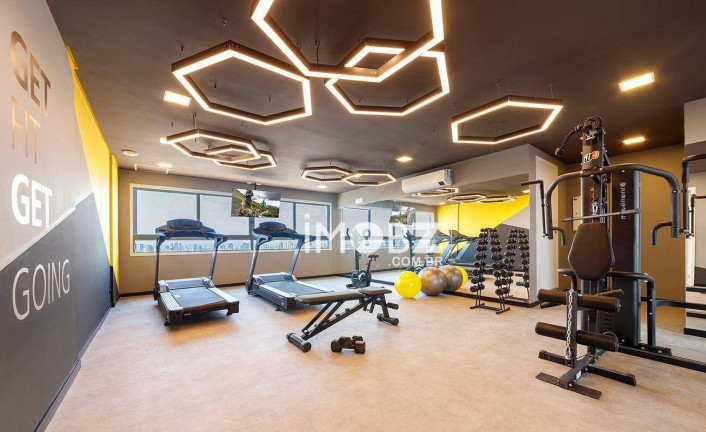Imagem Imóvel com 1 Quarto à Venda, 28 m² em Vila Mariana - São Paulo