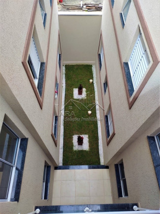 Imagem Apartamento com 2 Quartos à Venda,  em Artur Alvim - São Paulo