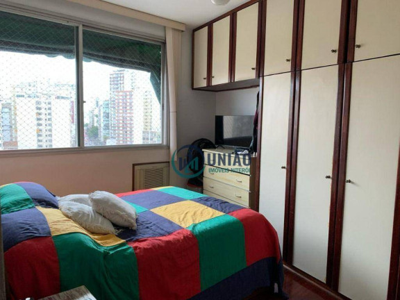 Imagem Apartamento com 3 Quartos à Venda, 120 m² em Icaraí - Niterói