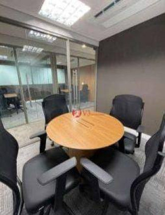 Imagem Sala Comercial para Alugar, 280 m² em Paulista - São Paulo Imagem Sala Comercial para Alugar, 280 m² em Paulista - São Paulo
