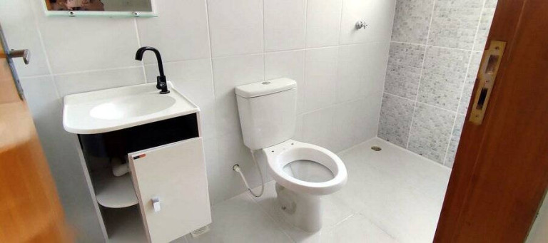 Imagem Sobrado com 3 Quartos à Venda, 150 m² em Jardim Ribamar - Peruíbe Imagem Sobrado com 3 Quartos à Venda, 150 m² em Jardim Ribamar - Peruíbe