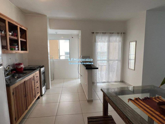 Imagem Apartamento com 2 Quartos à Venda, 81 m² em Toninhas - Ubatuba