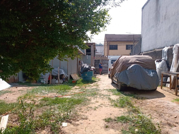 Imagem Terreno à Venda, 245 m² em Taboão - São Bernardo Do Campo