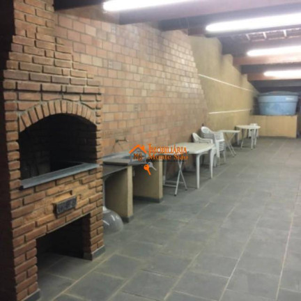 Imagem Sobrado com 4 Quartos à Venda, 200 m² em Jardim Cumbica - Guarulhos Imagem Sobrado com 4 Quartos à Venda, 200 m² em Jardim Cumbica - Guarulhos