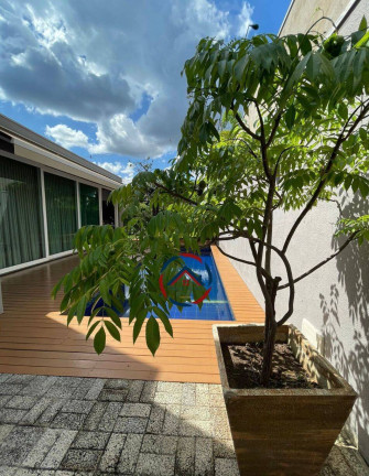 Imagem Casa com 3 Quartos à Venda, 520 m² em Condomínio Residencial Vila Jardim - Cuiabá Imagem Casa com 3 Quartos à Venda, 520 m² em Condomínio Residencial Vila Jardim - Cuiabá