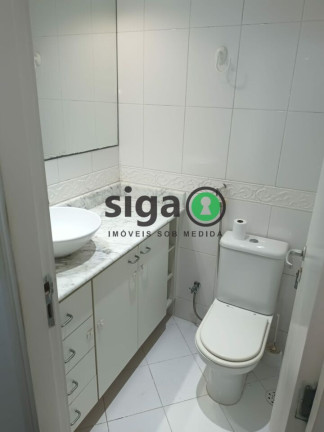 Imagem Apartamento com 3 Quartos à Venda, 75 m² em Jardim Ampliação - São Paulo Imagem Apartamento com 3 Quartos à Venda, 75 m² em Jardim Ampliação - São Paulo