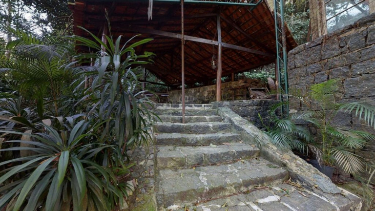 Imagem Imóvel com 5 Quartos à Venda, em Alto Da Boa Vista - Rio De Janeiro Imagem Imóvel com 5 Quartos à Venda, em Alto Da Boa Vista - Rio De Janeiro