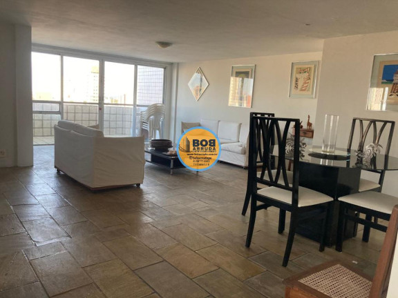Imagem Apartamento com 3 Quartos à Venda, 256 m² em Graças - Recife Imagem Apartamento com 3 Quartos à Venda, 256 m² em Graças - Recife