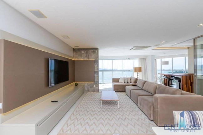 Imagem Apartamento com 4 Quartos à Venda, 237 m² em Centro - Balneário Camboriú Imagem Apartamento com 4 Quartos à Venda, 237 m² em Centro - Balneário Camboriú