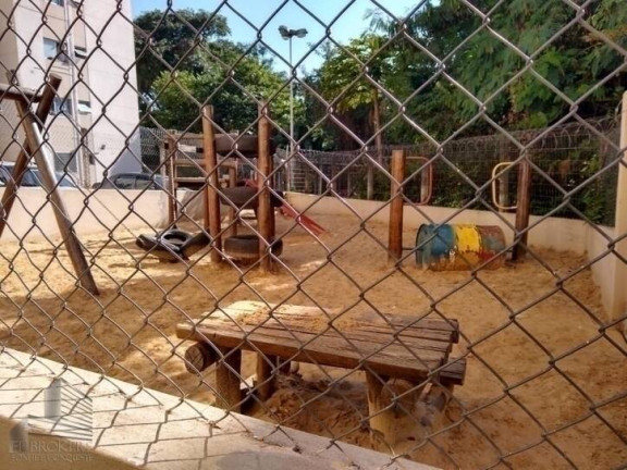 Imagem Apartamento com 2 Quartos à Venda, 40 m² em Jardim Guadalajara - Sorocaba Imagem Apartamento com 2 Quartos à Venda, 40 m² em Jardim Guadalajara - Sorocaba