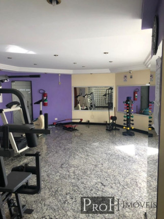 Imagem Apartamento com 4 Quartos à Venda, 124 m² em Centro - São Bernardo Do Campo