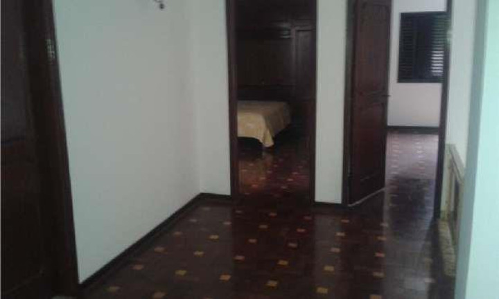 Imagem Casa com 3 Quartos à Venda, 269 m² em Jardim Anália Franco - São Paulo Imagem Casa com 3 Quartos à Venda, 269 m² em Jardim Anália Franco - São Paulo
