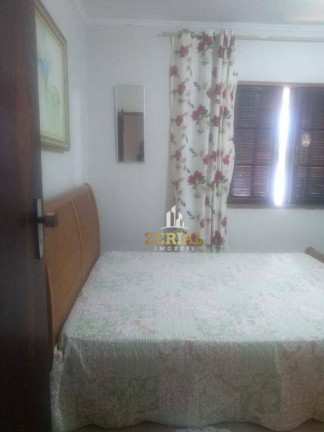 Imagem Casa com 4 Quartos à Venda, 206 m² em Olímpico - São Caetano Do Sul Imagem Casa com 4 Quartos à Venda, 206 m² em Olímpico - São Caetano Do Sul