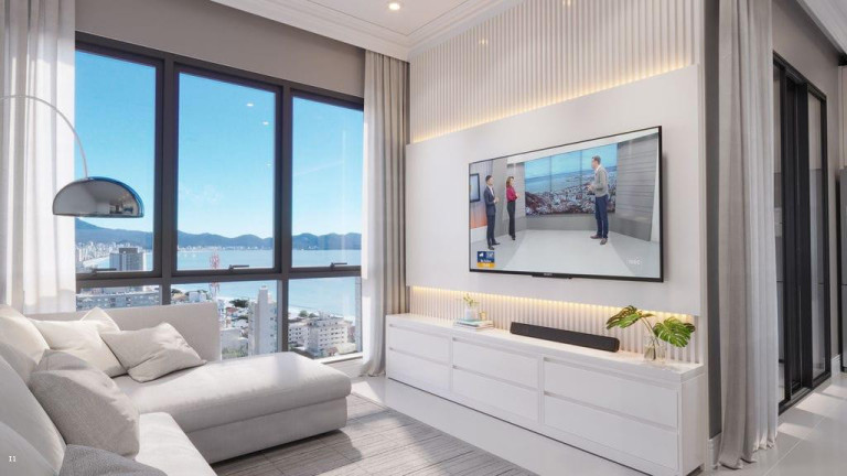 Imagem Apartamento com 3 Quartos à Venda, 103 m² em Pereque - Porto Belo Imagem Apartamento com 3 Quartos à Venda, 103 m² em Pereque - Porto Belo