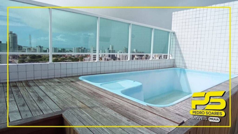 Imagem Apartamento com 2 Quartos à Venda, 71 m² em Jardim Oceania - João Pessoa Imagem Apartamento com 2 Quartos à Venda, 71 m² em Jardim Oceania - João Pessoa