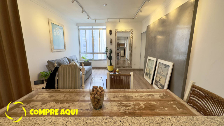Imagem Apartamento com 2 Quartos à Venda, 76 m² em Campos Elíseos - São Paulo Imagem Apartamento com 2 Quartos à Venda, 76 m² em Campos Elíseos - São Paulo