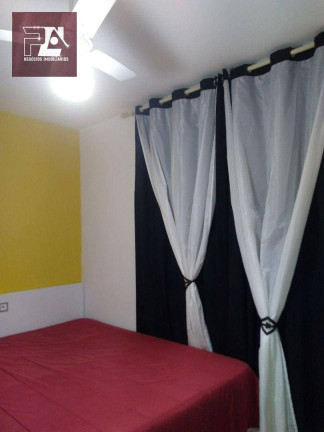 Imagem Casa com 2 Quartos à Venda ou Locação, 58 m² em Loteamento Jardim Primavera - Lorena Imagem Casa com 2 Quartos à Venda ou Locação, 58 m² em Loteamento Jardim Primavera - Lorena
