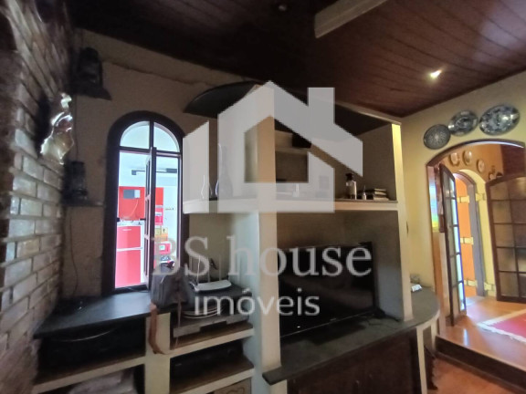 Imagem Casa com 3 Quartos à Venda, 380 m² em Cerâmica - São Caetano Do Sul